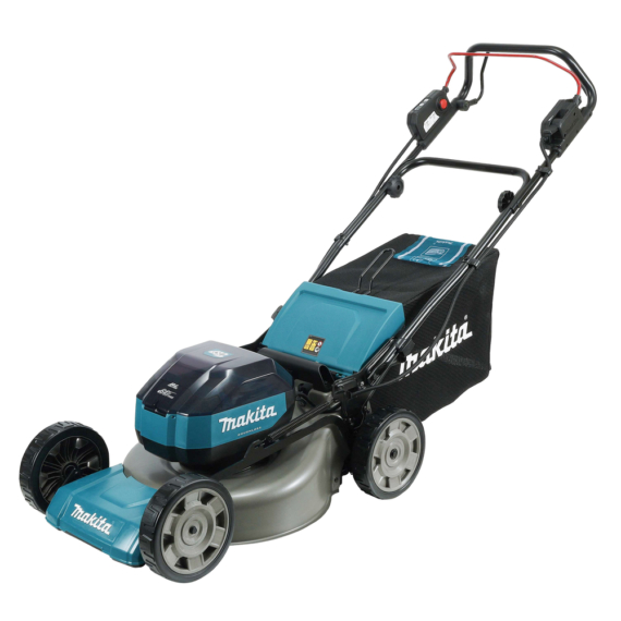 Makita 48 cm 64Vmax Li-ion BL 3200 W fűnyíró 1x10,0 Ah (BL64100)