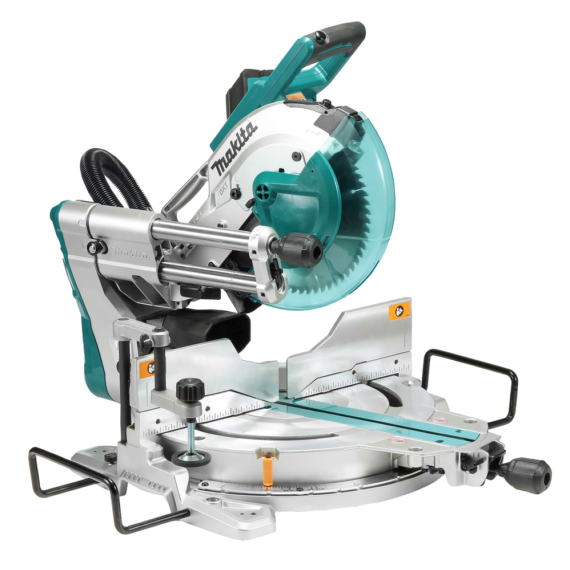 Makita 1510W 260mm gérvágó dual DXT