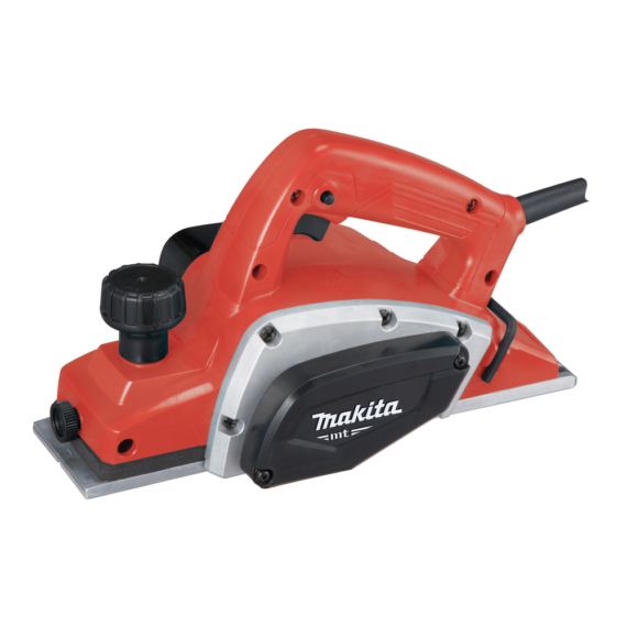 Makita MT 500W 82mm gyalu