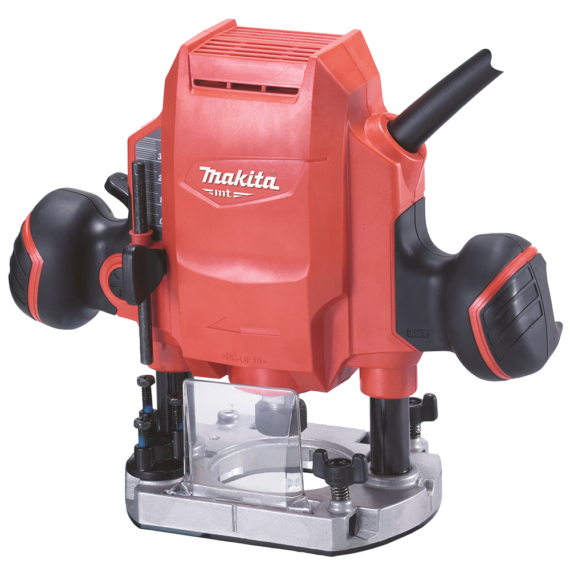 Makita MT 900W 6-8mm felsőmaró
