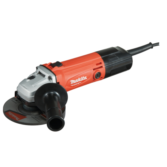 Makita MT 125mm 570W sarokcsiszoló R