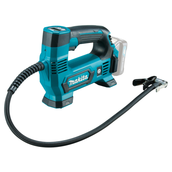 Makita 12Vmax CXT ® Li-ion pumpa Z (akku és töltő nélkül)