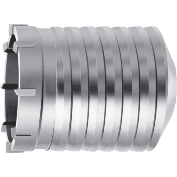 Makita SDS-MAX szerelhető dobozfúró 65x100mm