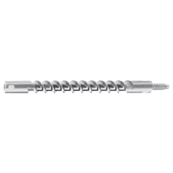 Makita SDS-MAX koronamaró szerelhető hosszabbító 25x280mm