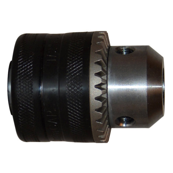 Makita 1,5-13mm fúrótokmány + kulcs 1/2