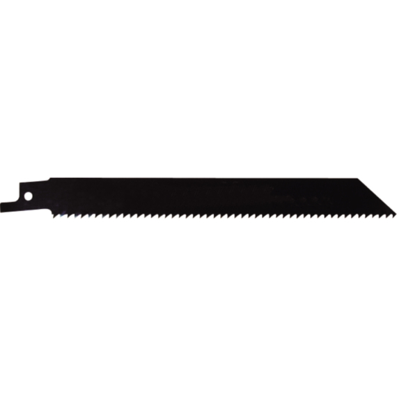 Makita 5db HCS orrfűrészlap FA, TPI:10, L150mm