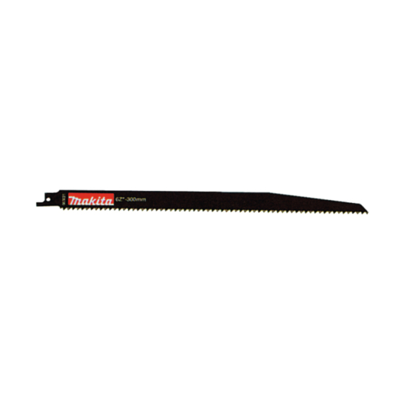 Makita 5db HCS orrfűrészlap FA, TPI:6, L300mm