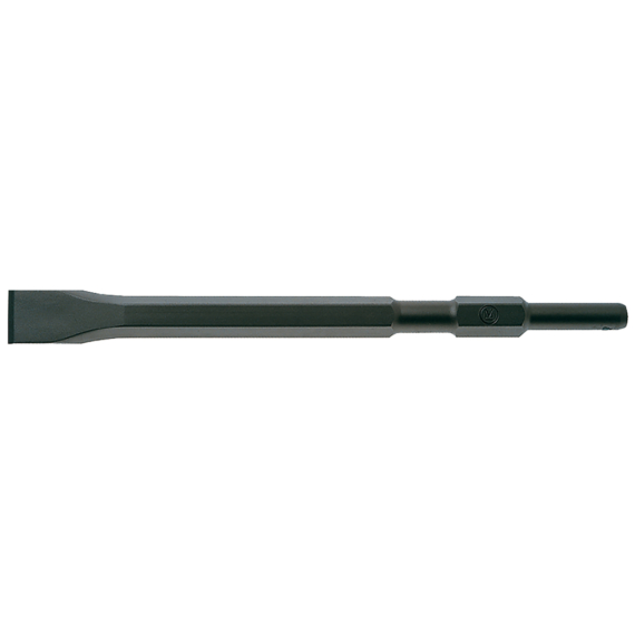 Makita SDS-PLUS véső lapos 20x250 mm hatlapú