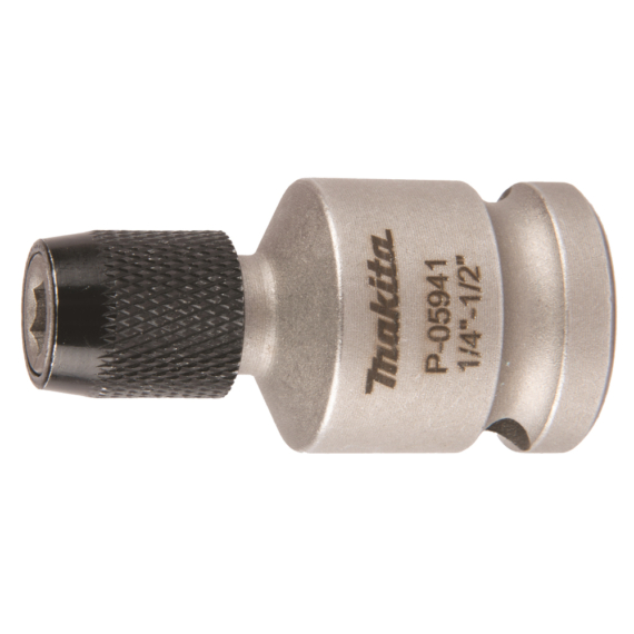 Makita átalakító adapter 1/4