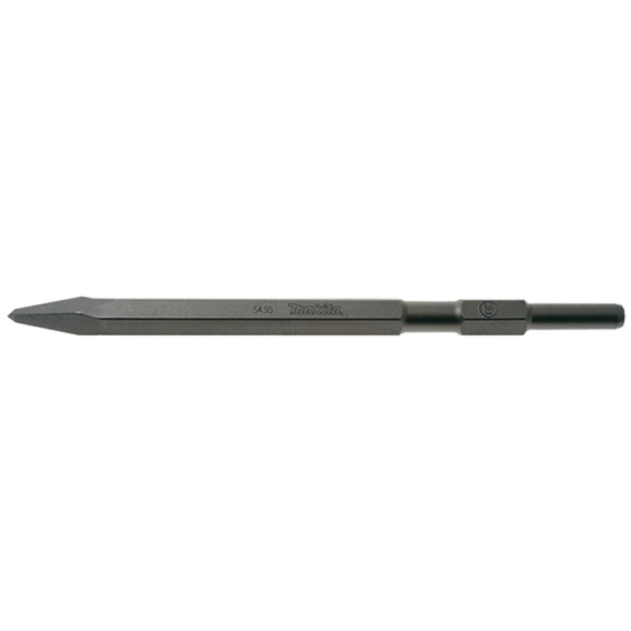 Makita 17mm véső hegyes 450mm