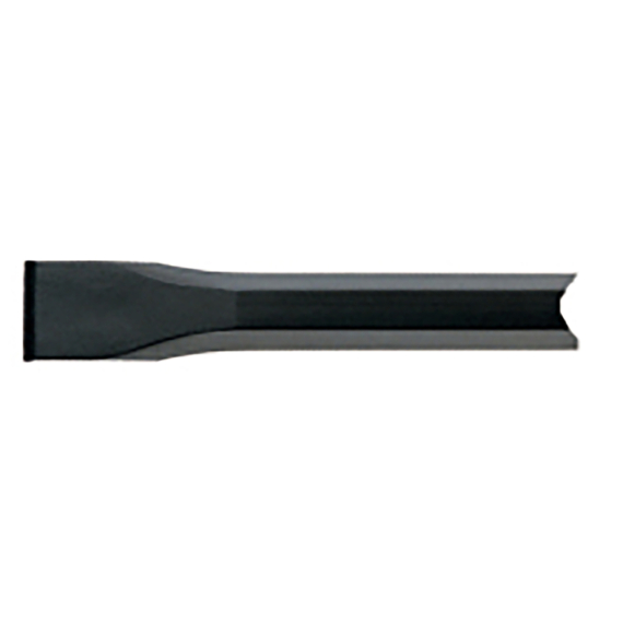 Makita 17mm
 -es befogású véső lapos 24x280mm