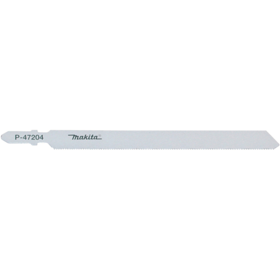 Makita 5db BiM szúrófűrészlap SZENDVICSPANEL, TPI:25, L:130mm