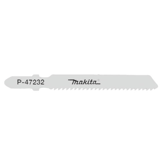 Makita 5db BiM szúrófűrészlap FÉM, TPI:14, L:80mm