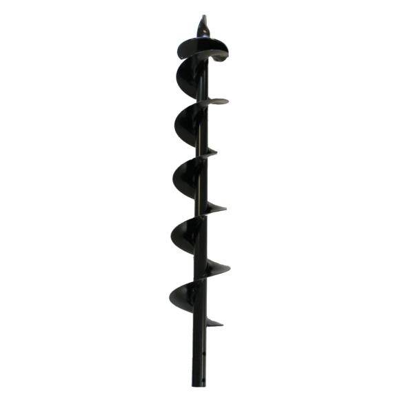 Makita BBA földfúrószár 180x800mm