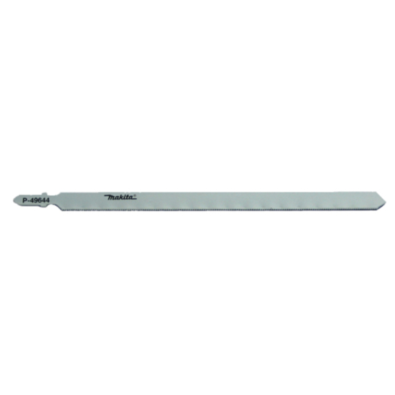 Makita 5db BiM szúrófűrészlap SZENDVICSPANEL, TPI:24, L:180mm