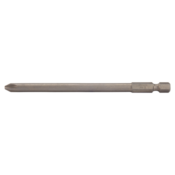 Makita PH2 Cr-V bit 110mm 3 db