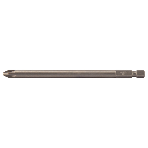 Makita PZ2 Cr-V bit 110mm 3 db