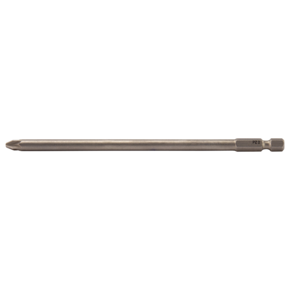 Makita PZ2 Cr-V bit 141mm 3 db