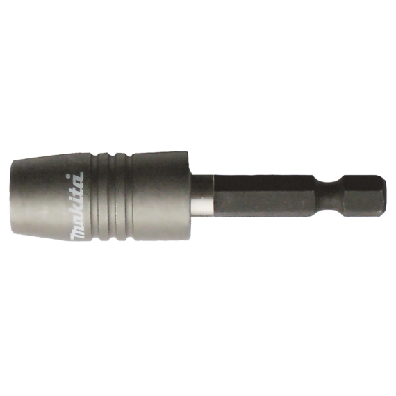 Makita gyorsoldású mágneses bittartó D6,3 60mm