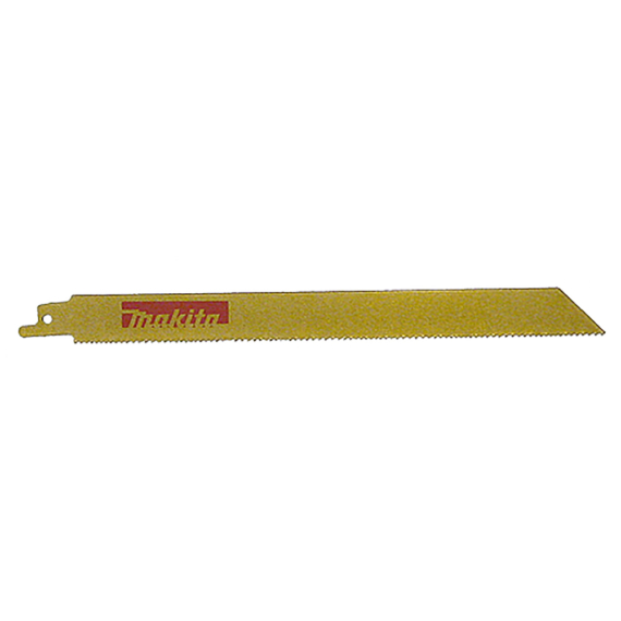 Makita 1db BiM orrfűrészlap SZÖGESFA, RAKLAP, TPI:10-14, L:225mm
