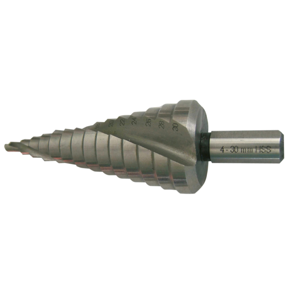 Makita HSS-G lépcsősfúró 4-12mm