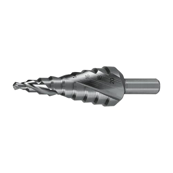 Makita HSS-G lépcsősfúró 4-20mm