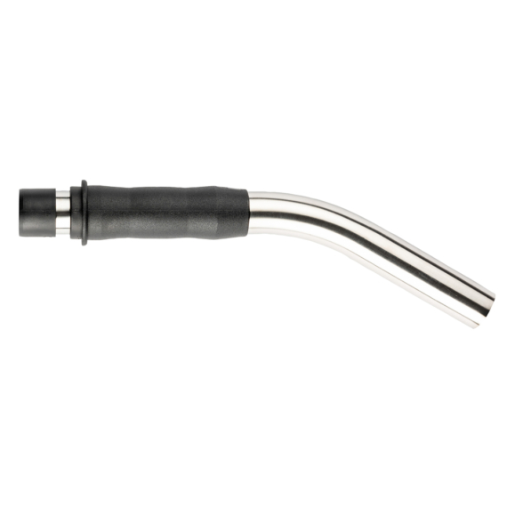 Makita INOX hajlított cső markolat VC4210L/M, VC3012L/M, 446L, 447L/M