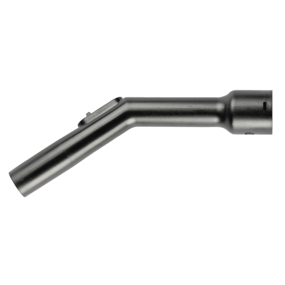 Makita VC2010L hajlított cső