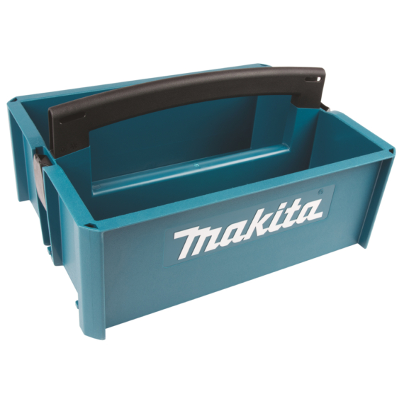 Makita MAKPAC nyitott szerszámos táska közepes
