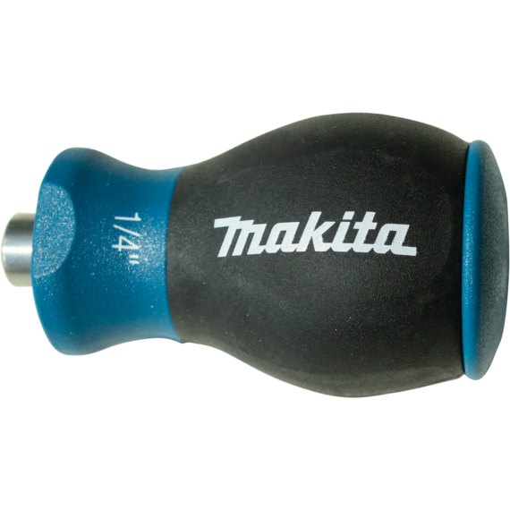 Makita kézi csavarhúzó szett PZ1,2,3/PH1,2,3 65mm