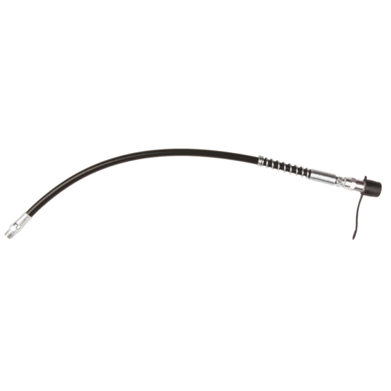 Makita zsírzó tömlő 45cm M10x1mm