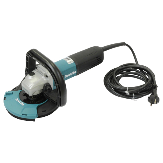 Makita 1400W 125mm betoncsiszoló SJSII