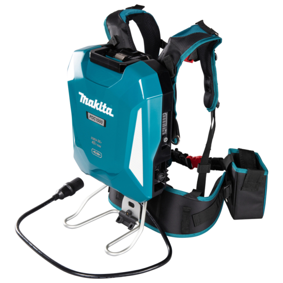 Makita 1500 Wh akkumulátor