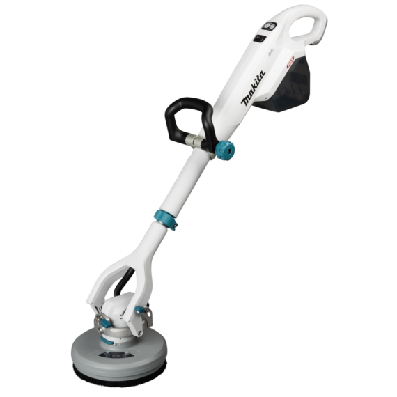 Makita 40Vmax XGT Li-Ion BL padlópolírozó Z (akku és töltő nélkül)