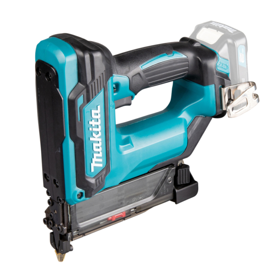 Makita 12Vmax CXT ® Li-ion tűszegező Z (akku és töltő nélkül)