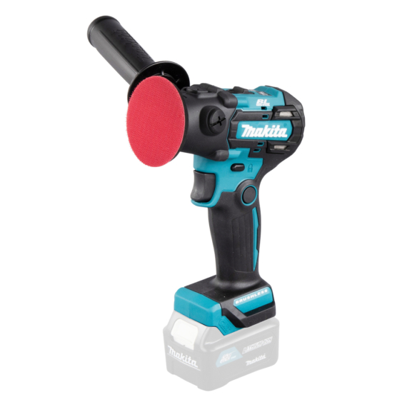 Makita 12Vmax CXT ® Li-ion BL csiszológép Z (akku és töltő nélkül)