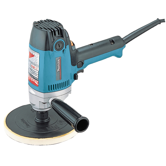 Makita 900W polírozógép 600-2000 f/p