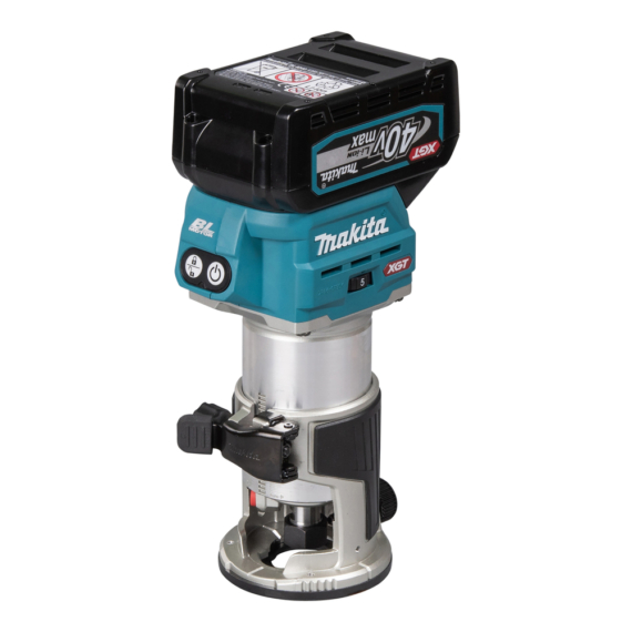 Makita XGT ® élmaró
