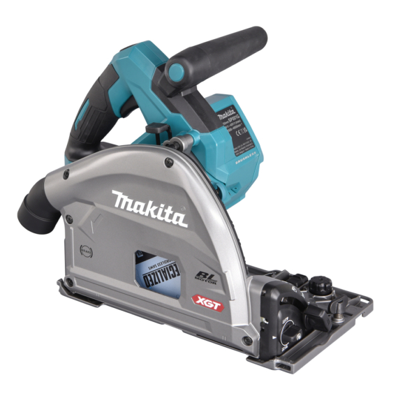 Makita 40Vmax XGT ® Li-ion BL AWS 165mm merülő fűrész Z (akku és töltő nélkül)