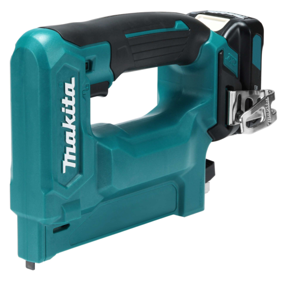 Makita 12Vmax CXT ® Li-ion akkus kapcsozó 2x2,0Ah
