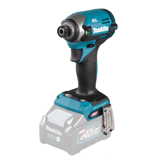 Makita XGT ® ütvecsavarbehajtó (akku és töltő nélkül)