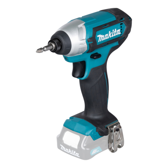 Makita 12Vmax CXT ® Li-ion 110Nm ütvecsavarbehajtó 1/4