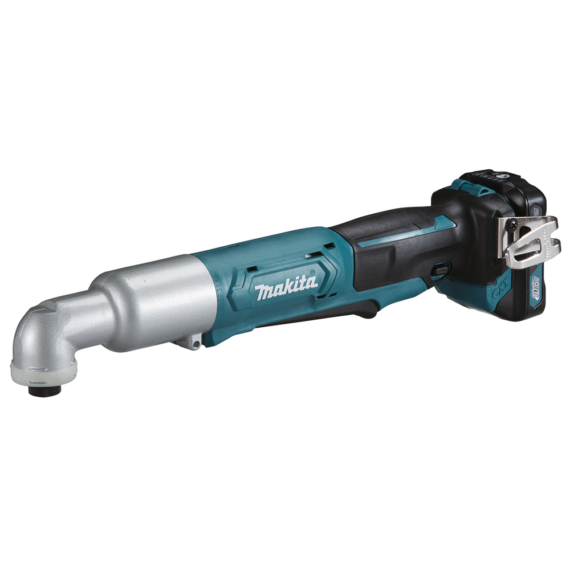 Makita 12Vmax CXT ® Li-ion 60Nm sarok-ütvecsavarbehajtó 1/4