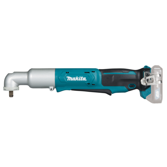 Makita 12Vmax CXT ® Li-ion 60Nm sarok-ütvecsavarbehajtó 3/8
