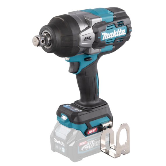 Makita 40Vmax XGT ® Li-ion BL 1800Nm ütvecsavarbehajtó 3/4