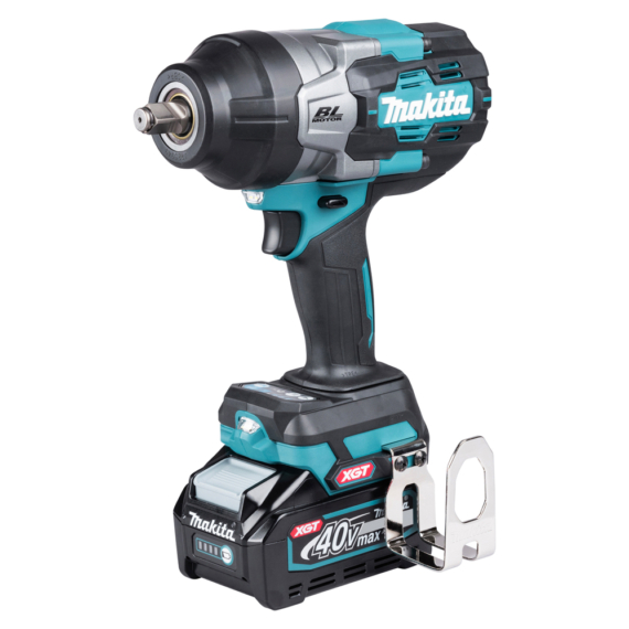 Makita 40Vmax XGT BL Li-Ion 1/2