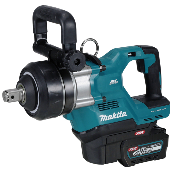 Makita 40Vmax XGT Li-Ion BL 3150/4000 Nm ütvecsavarbehajtó 1