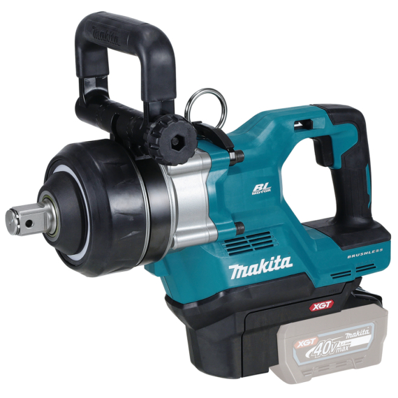 Makita 40Vmax XGT Li-Ion BL 3150/4000 Nm ütvecsavarbehajtó 1
