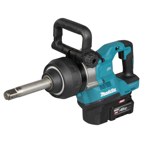 Makita 40Vmax XGT Li-Ion BL 3150/4000 Nm ütvecsavarbehajtó 1