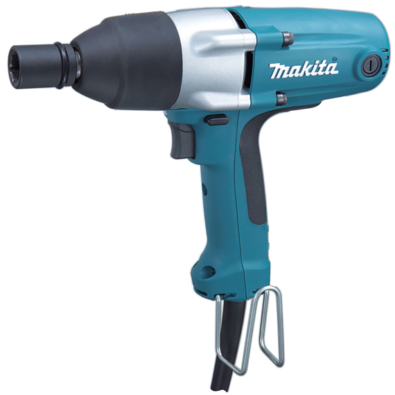 Makita 380W 200Nm ütvecsavarbehajtó 1/2